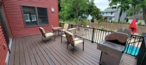 composite_pool_deck - Composite Deck Builders Grand Rapids Area MI