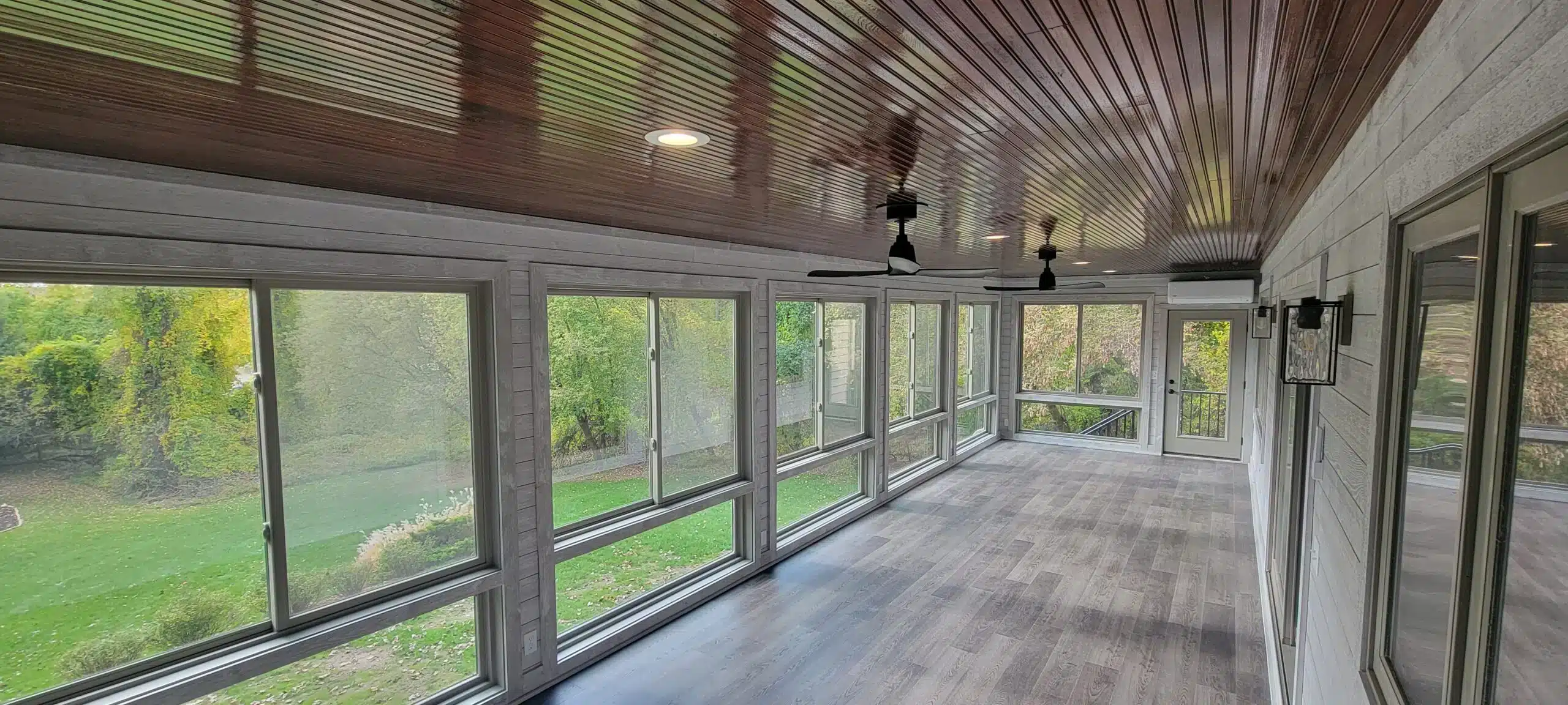 considerations before adding a sunroom to your property